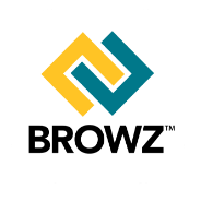 BROWZ logo