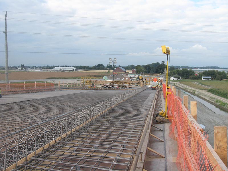 Road Construction
