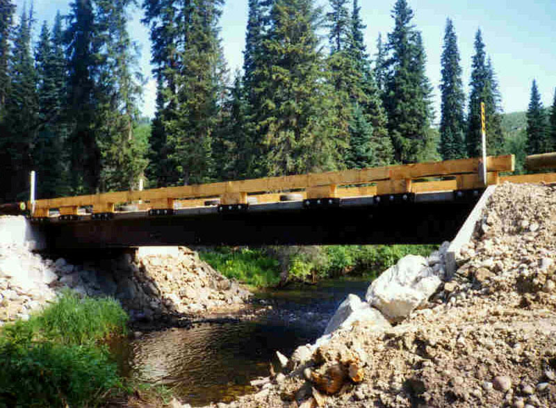 Bridge Design