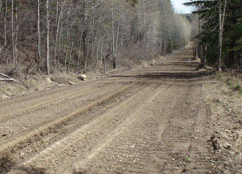 Road Design