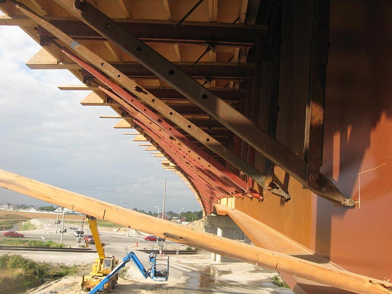 Overpass Project