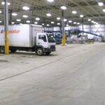 Warehouse Renovations