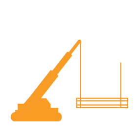 Construction Engineering Icon