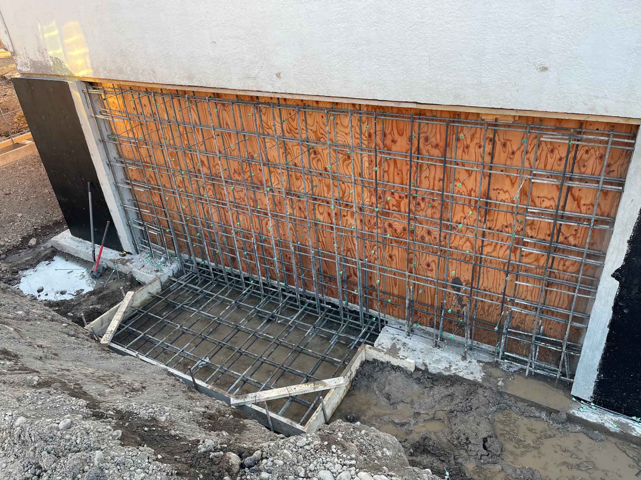 Courthouse Structural Assessment and Remediation