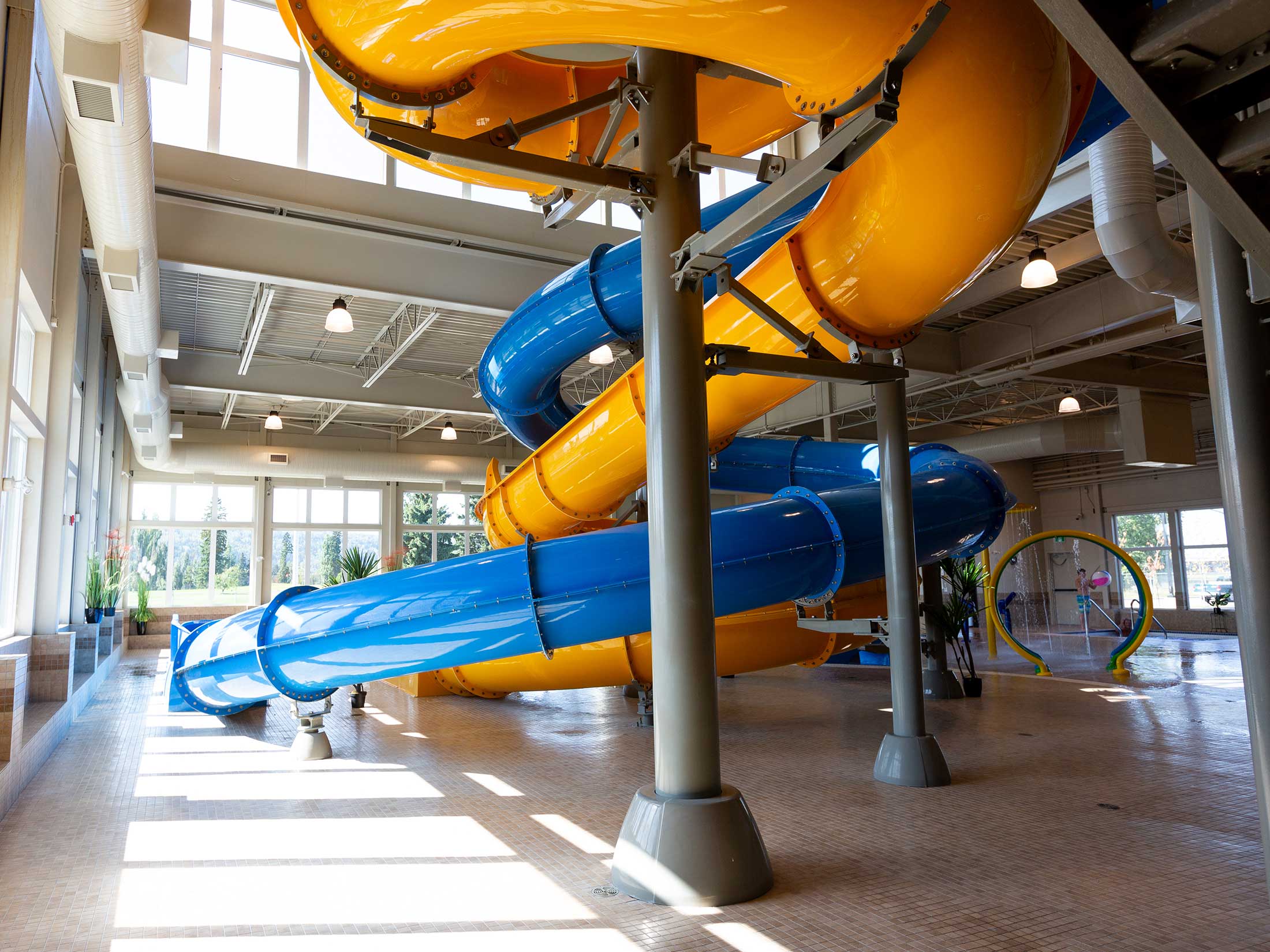 Pomeroy Inn and Suites