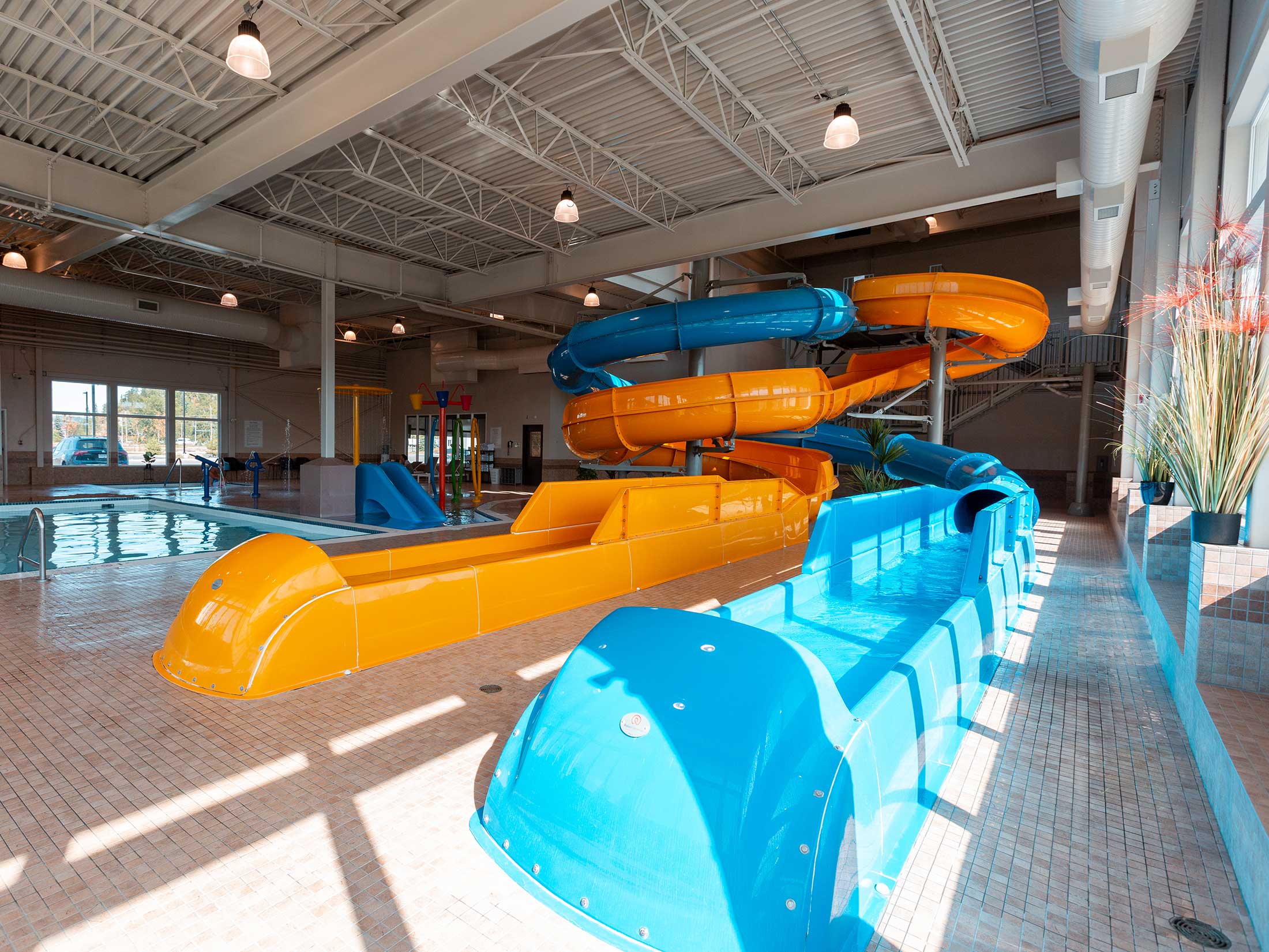 Pomeroy Inn and Suites