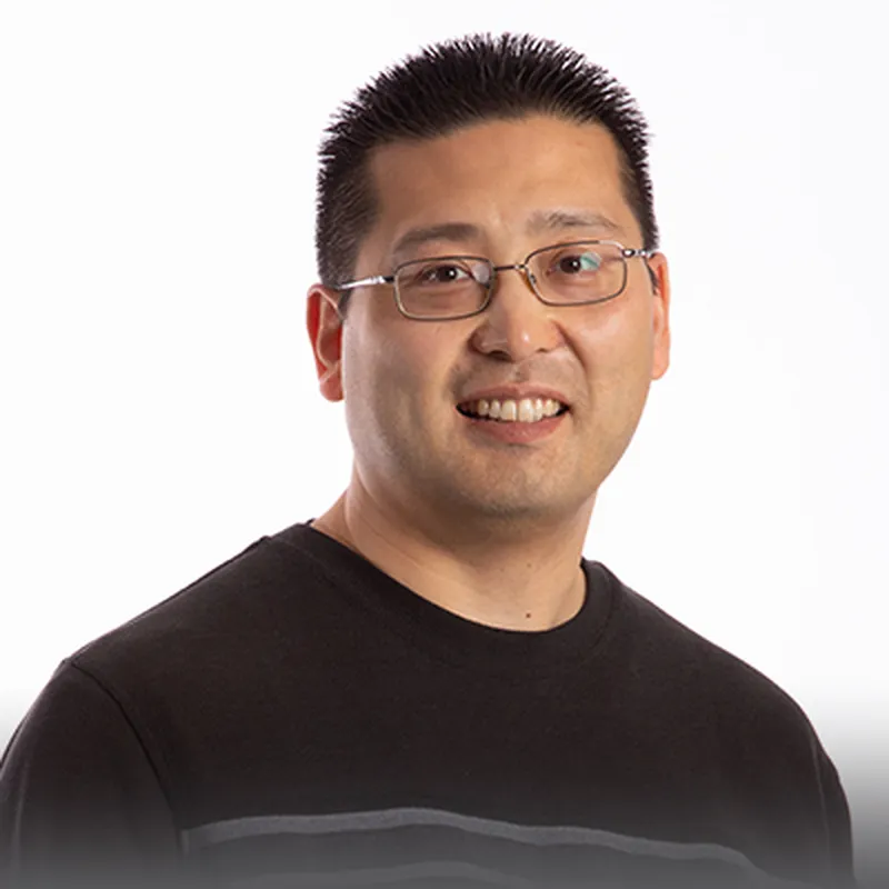 Jimmy Ezaki