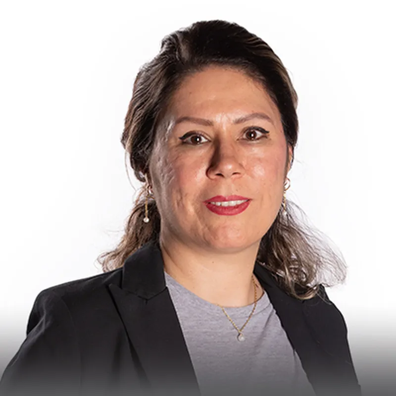 Mahtab Gheisari