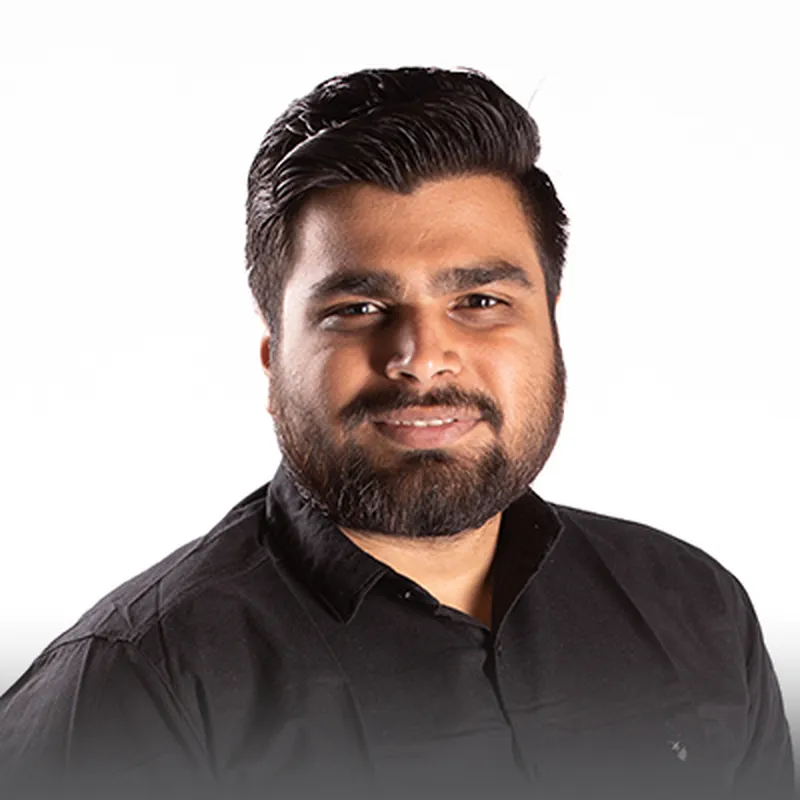 Raj Patel